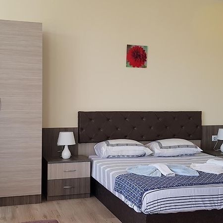 Brilliant Aparthotel Sozopol Eksteriør billede