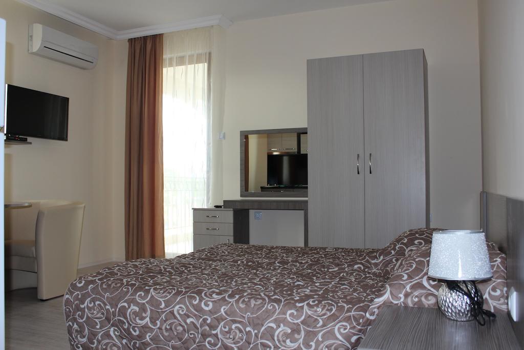 Brilliant Aparthotel Sozopol Værelse billede