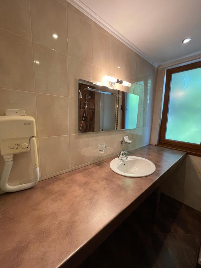 Brilliant Aparthotel Sozopol Eksteriør billede