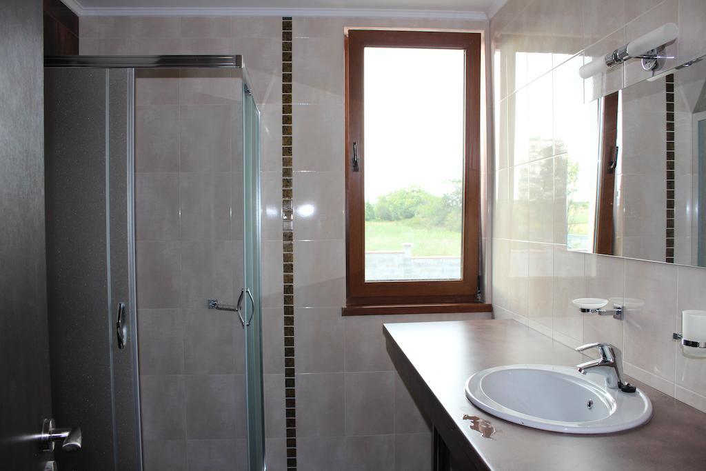 Brilliant Aparthotel Sozopol Værelse billede