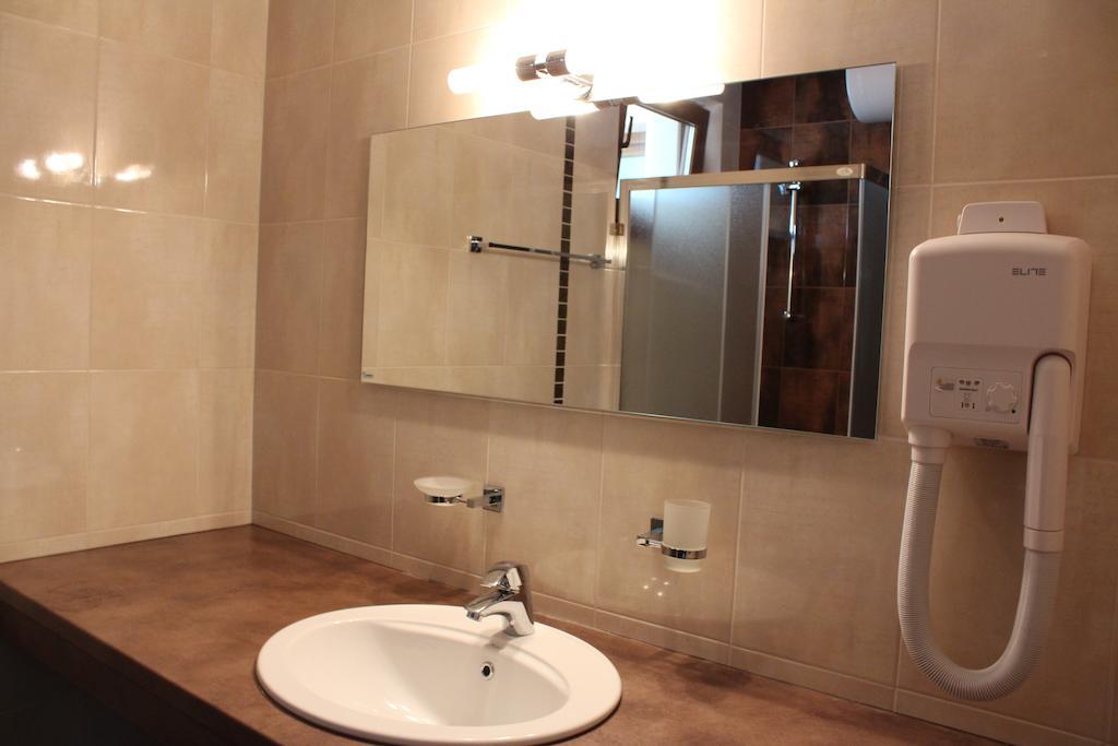 Brilliant Aparthotel Sozopol Værelse billede