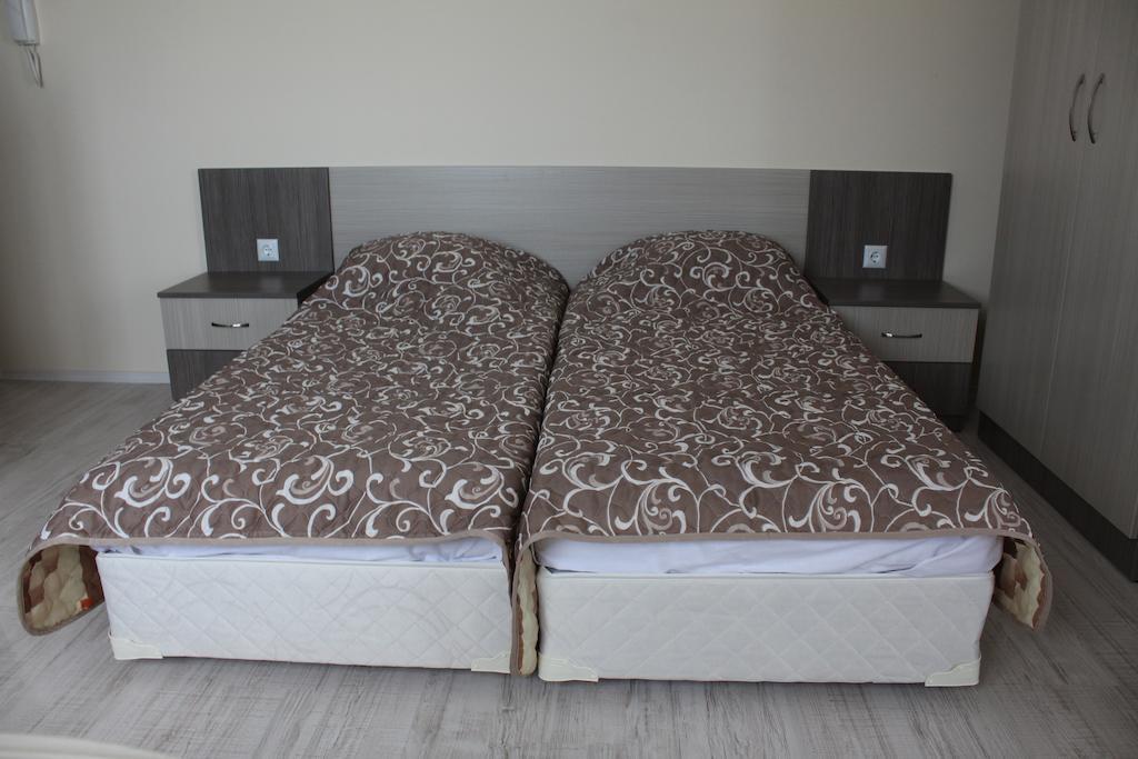 Brilliant Aparthotel Sozopol Værelse billede