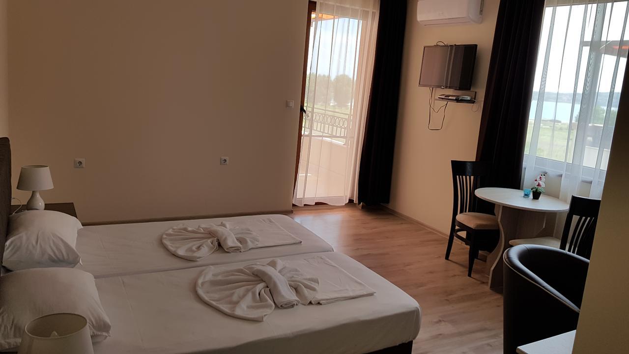 Brilliant Aparthotel Sozopol Eksteriør billede